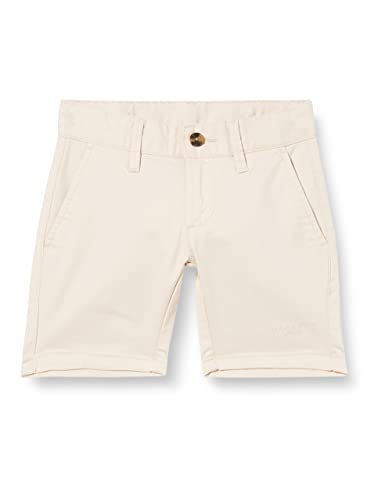 Hackett London Jungen Chino-shorts Shorts, Moon, 13 Jahre EU von Hackett London