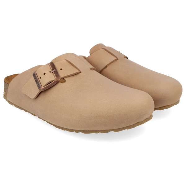 Haflinger - Porto - Sandalen Gr 38 beige von Haflinger