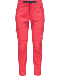 Damen Softshellhose Lizard Pant von Haglöfs