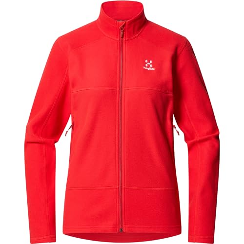 Haglöfs Buteo Mid Jacket Women - XL von Haglöfs