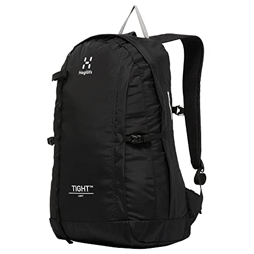 Haglöfs L.I.M Tight Light - Wanderrucksack 40 cm true black von Haglöfs