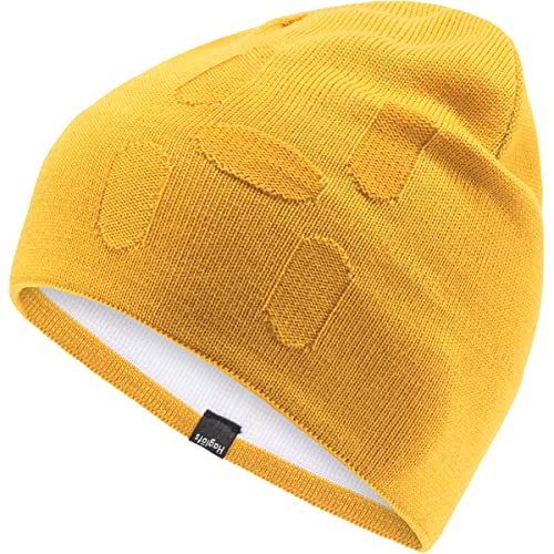 Haglöfs Unisex H Beanie Hat, Autumn LeVogel, One Size von Haglöfs