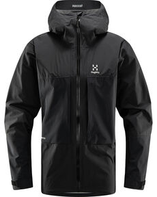 Herren Hardshelljacke Roc Sheer GTX Jacket von Haglöfs