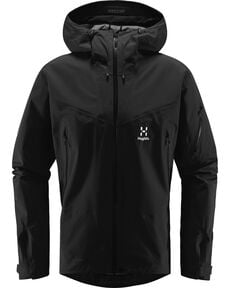 Herren Hardshelljacke Roc Spire Jacket von Haglöfs