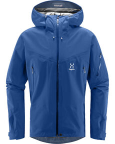 Herren Hardshelljacke Roc Spire Jacket von Haglöfs