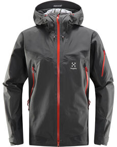 Herren Hardshelljacke Roc Spire Jacket von Haglöfs