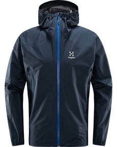 Herren Regenjacke L.I.M Comp Jacket von Haglöfs