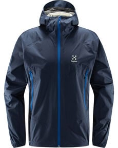 Herren Regenjacke L.I.M PROOF Multi Jacket von Haglöfs