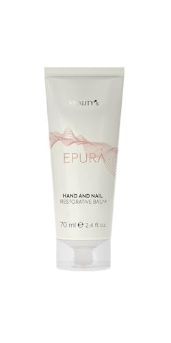 Vitality's EPURA´ Hand-und Nagelcreme 70ml Vitality's EPURA´ Hand-und Nagelcreme 70ml von Hair Haus