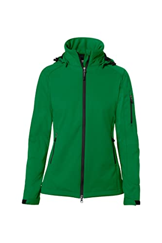 HAKRO Damen Softshelljacke Alberta von HAKRO