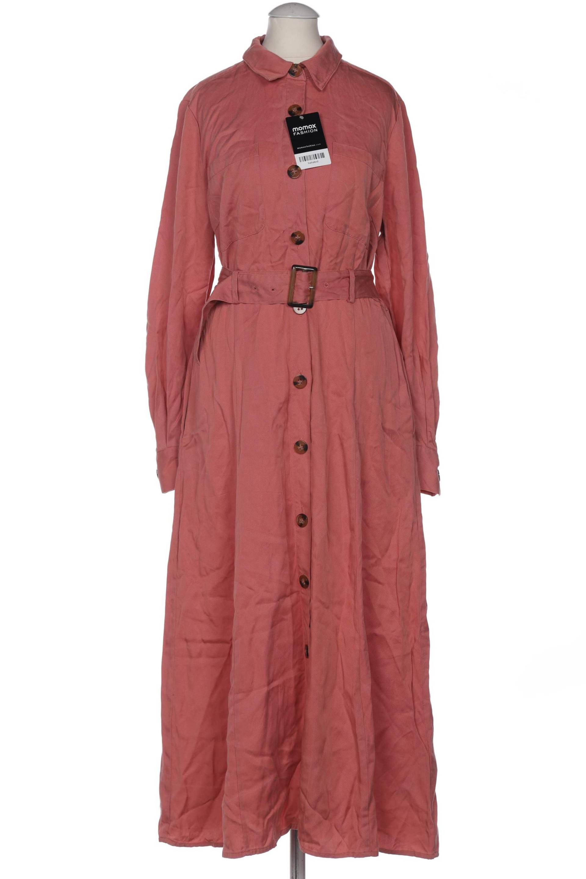 Hallhuber Damen Kleid, pink, Gr. 36 von Hallhuber