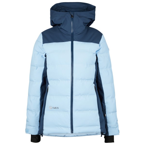 Halti - Women's Lis Ski Jacket - Skijacke Gr 38 blau von Halti