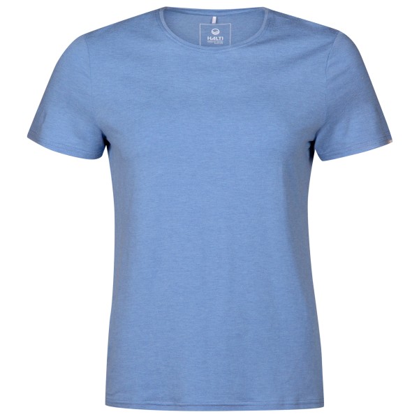 Halti - Women's Tuntu II T-Shirt - T-Shirt Gr 40 blau von Halti