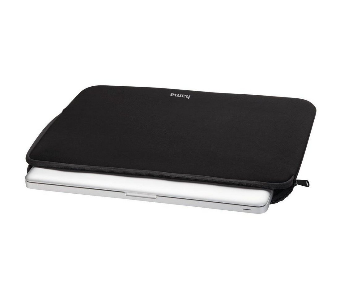 Hama Laptoptasche Laptop-Sleeve "Neoprene", bis 30 cm (11,6) Notebook Sleeve von Hama