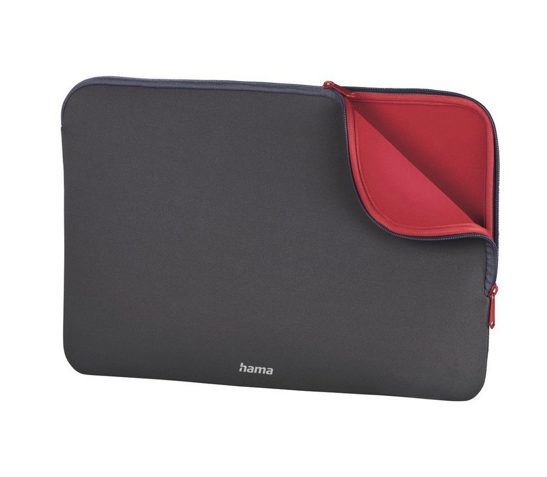 Hama Laptoptasche Laptop-Sleeve "Neoprene", bis 34 cm (13,3) von Hama