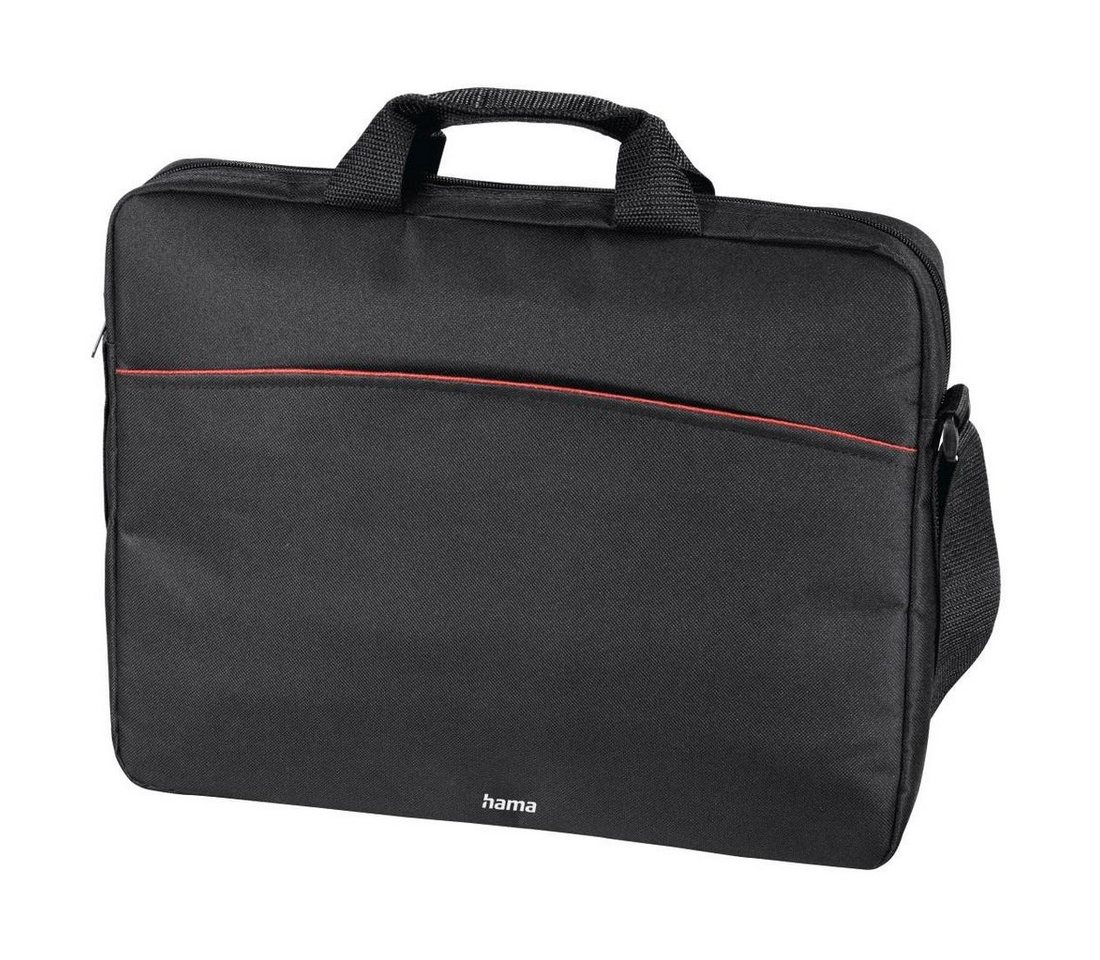 Hama Laptoptasche Laptop Tasche bis 40 cm (15,6), schwarz von Hama