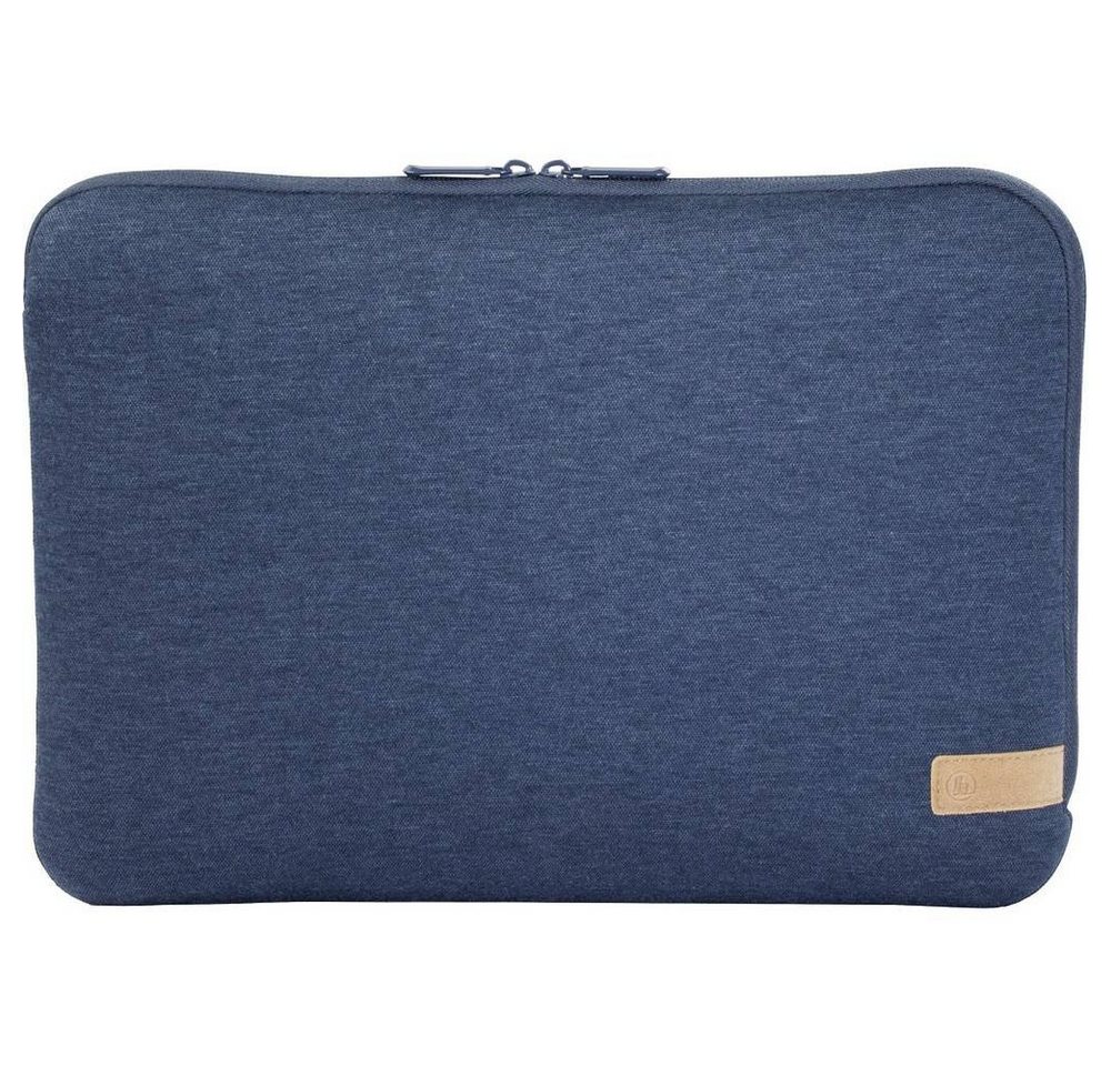 Hama Laptoptasche Notebook-Sleeve für Notebooks bis 34 cm (13.3″ von Hama