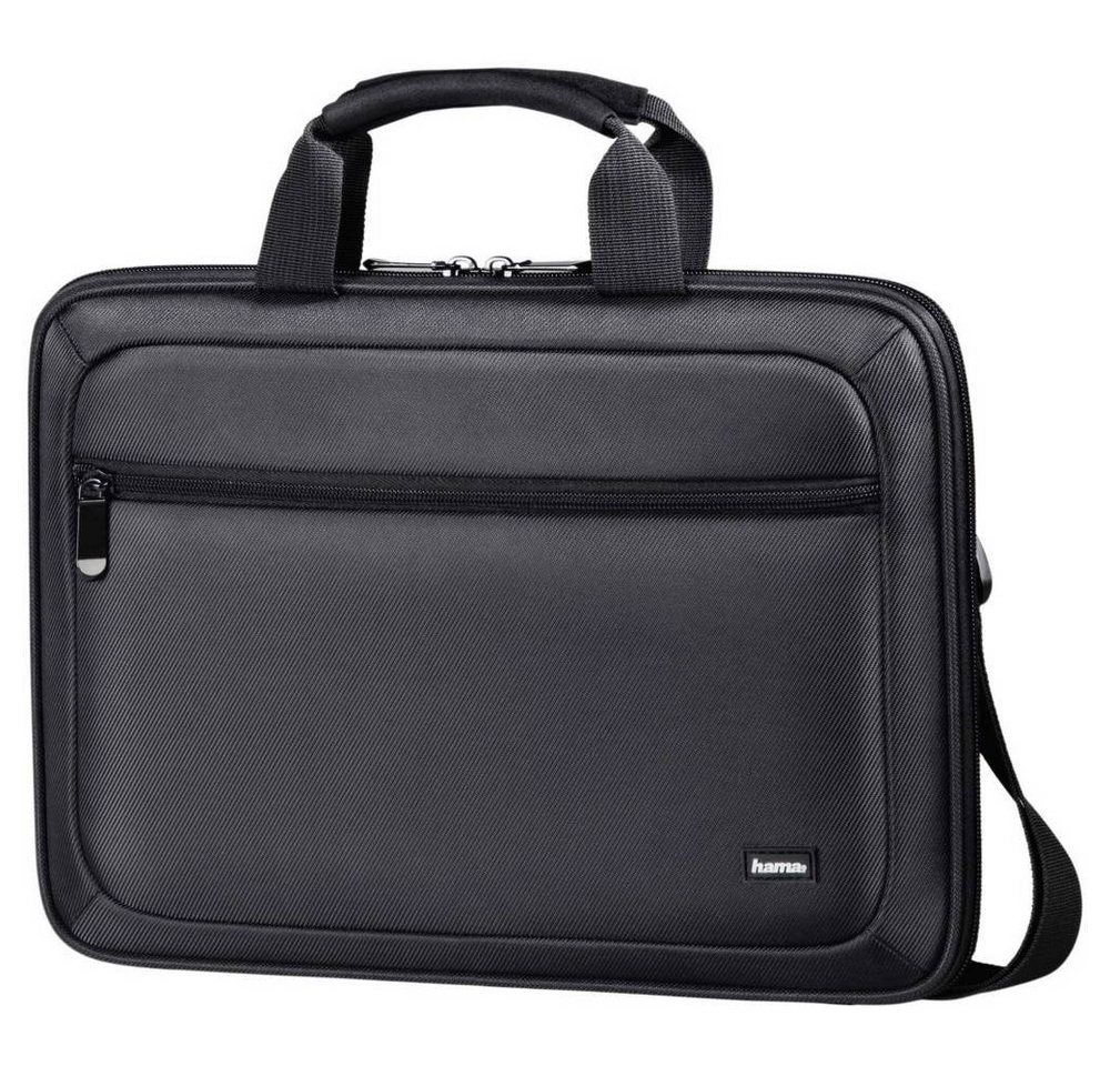 Hama Laptoptasche Notebook-Tasche "Nizza Life", bis 34 cm (13.3″ von Hama