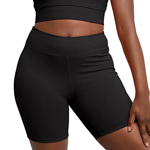 Hanes Damen O9291 Kurze Schlauch, Black, L Hanes Damen O9291 Kurze Schlauch, Black, L von Hanes