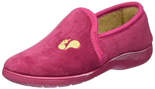 Hans Herrmann Collection Damen HHC Clogs, Pink (Pink) von Hans Herrmann Collection