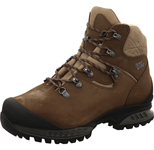 Hanwag M Tatra II Bunion Braun, Herren Gore-Tex Wanderschuh, Größe EU 46.5 - Farbe Brown von Hanwag