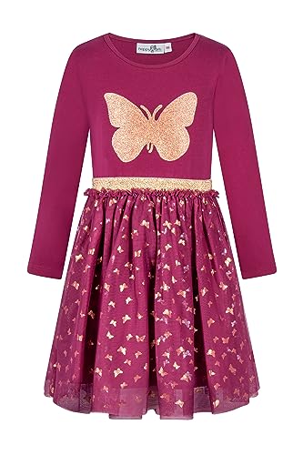 happy girls Kinder Kleid von Happy Girls