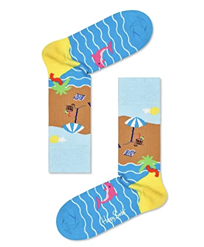 Happy Socks BEACH BREAK SOCK 47-51 von Happy Socks