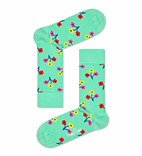 Happy Socks BOUQUET SOCK 36-40 von Happy Socks