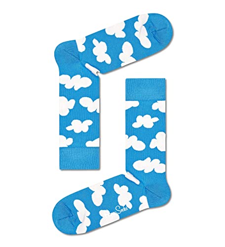 Happy Socks Cloudy Calcetines Unisex von Happy Socks