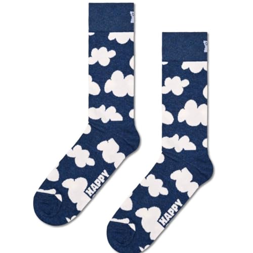 Happy Socks Cloudy Socks 41-46 von Happy Socks