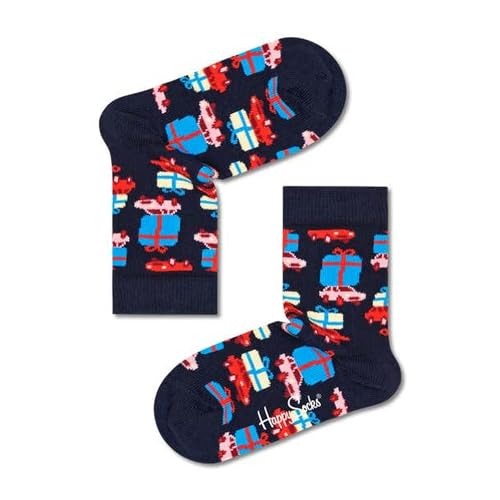 Happy Socks Kinder/Kids Holiday Shopping G. 12-24 Monate Weihnachtssocke von Happy Socks