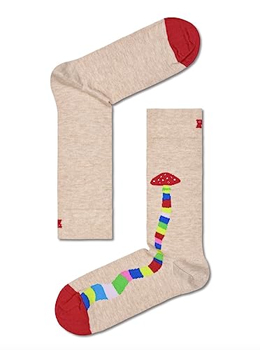 Happy Socks Mushroom Sock 41-46 von Happy Socks