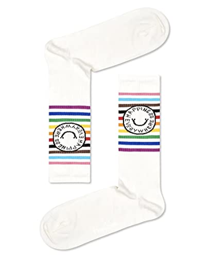 Happy Socks PRIDE HAPPINESS SOCK 41-46 von Happy Socks