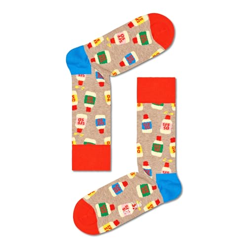 Happy Socks SPF 50 SOCK 41-46 von Happy Socks