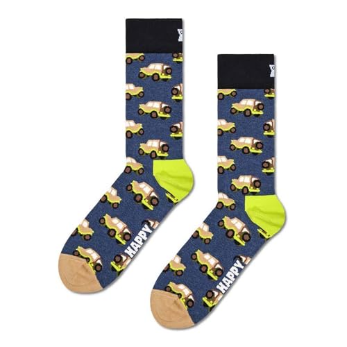 Happy Socks SUV Sock 36-40 von Happy Socks