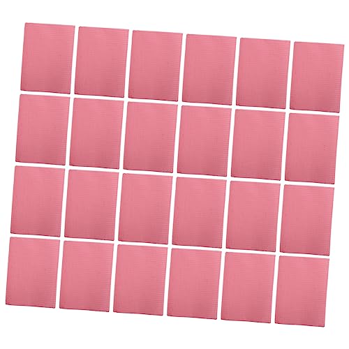 Happyyami 125Stücke Einweg Tattoo Pads Wasserdichte Tischdecke Für Hygienisch Und Praktisch Doppelschichtige Konstruktion Für Sicheren Schutz Happyyami 125Stücke Einweg Tattoo Pads Wasserdichte Tischdecke Für Hygienisch Und Praktisch Doppelschichtige Konstruktion Für Sicheren Schutz von Happyyami