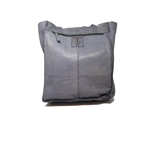 Harbour 2 nd Handtasche Elbe B3.6595 in Denim von Harbour 2nd