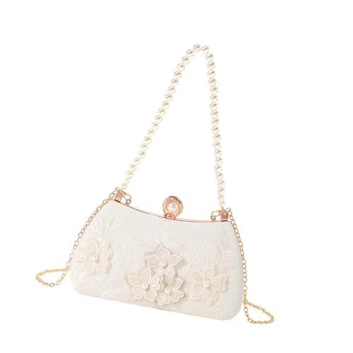 Harilla Abendtasche Beutel Kuss Schloss Geldbörse Handtasche für Geburtstag Party Reise Prom Hochzeit, Style B Harilla Abendtasche Beutel Kuss Schloss Geldbörse Handtasche für Geburtstag Party Reise Prom Hochzeit, Style B von Harilla