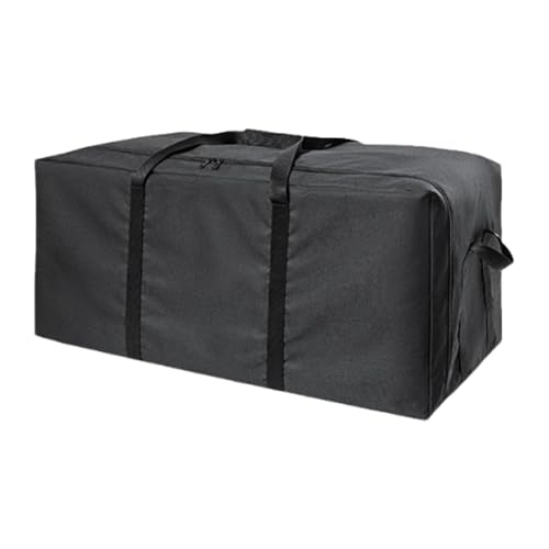 Harilla BBQ-Grilltasche, tragbar, groß, Organizer, Reißverschluss, Grillzubehör, Tragetasche, Handtasche für, Camping, Picknick im Freien, M Harilla BBQ-Grilltasche, tragbar, groß, Organizer, Reißverschluss, Grillzubehör, Tragetasche, Handtasche für, Camping, Picknick im Freien, M von Harilla