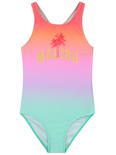 Harry Bear Badeanzug Kinder Mädchen | Mehrfarbig Schwimmanzug Kinder | Schwimmkleidung Mädchen Für Den Pool Oder Strand | Mehrfarbig 140 Harry Bear Badeanzug Kinder Mädchen | Mehrfarbig Schwimmanzug Kinder | Schwimmkleidung Mädchen Für Den Pool Oder Strand | Mehrfarbig 140 von Harry Bear