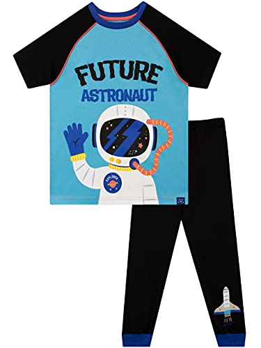 Harry Bear Jungen Schlafanzug Zukünftiger Astronaut Mehrfarbig 152 Harry Bear Jungen Schlafanzug Zukünftiger Astronaut Mehrfarbig 152 von Harry Bear