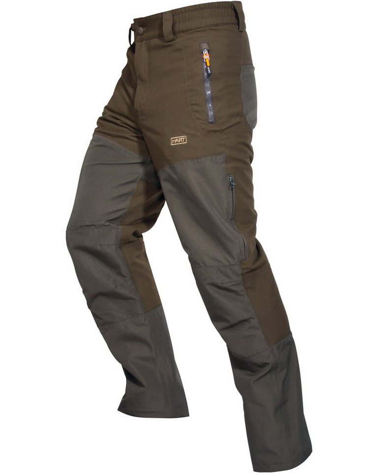 Hart Outdoorhose Damen Hose Armotion Evo von Hart