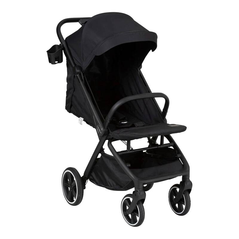 Hartan Buggy Clixx schwarz von Hartan