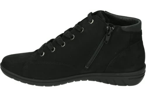 Hartjes 172.0812/99 - VeterlaarzenHalf-hoge schoenen - Kleur: Schwarz - Maat: 36 von Hartjes