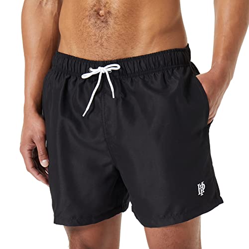 HAUTE PRESSION Herren B230 CO1 Baby Badebekleidung, Noir, XXL von Haute Pression