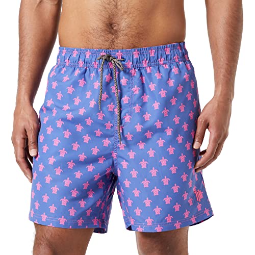 Haute Pression Herren B269 CO1 Baby Badebekleidung, Multicolore, L/XL Haute Pression Herren B269 CO1 Baby Badebekleidung, Multicolore, L/XL von Haute Pression