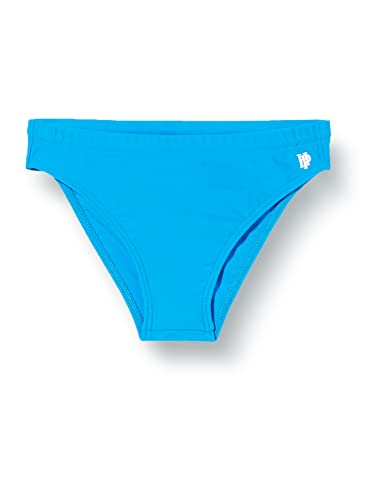 Haute Pression Jungen 517 Schwimm-Slips, blau, 12 Jahre von Haute Pression