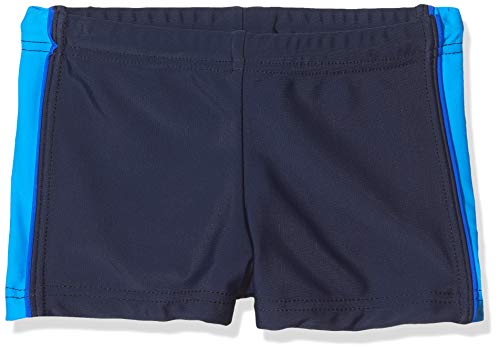 Haute Pression Jungen B16 Badehose, Bleu/Bleu/Bleu, 14A von Haute Pression