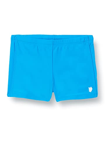 Haute pression Jungen B17 Badehose, blau, 12 Jahre von Haute Pression