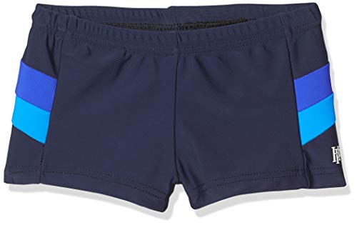 Haute Pression Jungen B21 Badehose, Bleu/Bleu/Bleu, 10A von Haute Pression